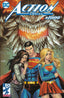 Action Comics #1000 Unknown Comic Books Exclusive Kirkham Cvr A 4/11/2018 - Collectors World Toys