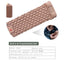 TARKA Inflatable Camping Mats Air Cushion With Pillow Outdoor Tourist Sleeping Pad Self-Inflating Mattress For Hiking Climbing