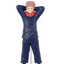 Jujutsu Kaisen Styling Series Yuji 5-Inch Posed Figure - Collectors World Toys
