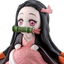 Demon Slayer Kimetsu no Yaiba Nezuko Kamado Ichiban Statue