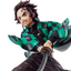 Demon Slayer Tanjiro Kamado Tengen Uzui Is Here! Ichiban - Collectors World Toys