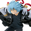 My Hero Academia Tomura Shigaraki Evil Villains Statue - Collectors World Toys
