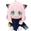 Spy x Family Anya Forger Vol. 2 Preciality Special Plush - Collectors World Toys