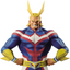 My Hero Academia All Might Age of Heroes Statue - Collectors World Toys