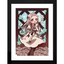 Toilet-Bound Hanako-kun Nene Framed Print