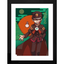Toilet-Bound Hanako-kun Hanako Framed Print