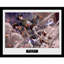 Attack on Titan Smoke Blast Framed Poster - Collectors World Toys