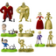 Ranking of Kings Mini-Figure Blind Boxes