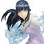 Naruto: Shippuden Hinata Hyuga Vibration Stars - Collectors World Toys