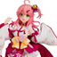 Hololive Production Sakura Miko Pop Up Parade Statue