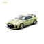 Inno64 Nissan Skyline GT-R R35 Millenium Jade 1:64 IN64-R35-MJADE