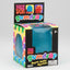 Schylling Nee-Doh Gum Drop Super Solid Squish: Blue Drop