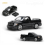 (Pre-Order) Funny Model 2004 Dodge RAM SRT-10 - Black Crystal Pearlcoat 1:64