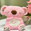 1pc Anxiety Relief sleeping Koala Breathing Plush Toy - Soothing Stuffed Animal w/ Heartbeat, Anxiety Relief Gift for Birthday & Christmas