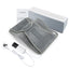 Electric Heating Waist Belt – Adjustable Thermal Pad for Back & Abdomen