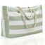 Eco-Friendly Boho Beach Bag – Spacious & Stylish