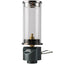BRS-55 Dreamlike Candlelight Lamp Tent Lighting Equipment Camping Lamp Windproof Gas Candle Lamp Outdoor Camping Lights
