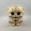 Shi-Shi the Tiny Guardian 6-inch Resin Statue - Stone Edition
