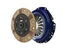 Spec 2003-2010 Mazdaspeed 3 2.3L Stage 2+ Clutch Kit (Non Self-Ratcheting & MUST be used w/ FW SZ03A-2)