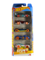 Hot Wheels 5 Pack | Stunt Tracks Edition