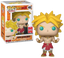 Super Saiyan Broly 2018 Summer (shared) Convention Exclusive