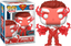 Superman (Red)
