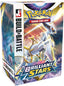Pokemon: Brilliant Stars Build & Battle Box