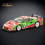 Tarmac Works X iXO Models Ferrari F40 24h of Le Mans 1995 #40 1:64 T64-075-95LM40 - Collectors World Toys