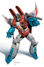 Transformers #18 Unknown Comic Tyler Kirkham Virgin Var (03/12/2025) - Collectors World Toys