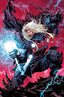 Thor #10 Unknown Comics Lashley Knullified Exclusive Virgin Var (12/02/2020) - Collectors World Toys