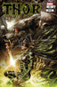 Thor #11 Unknown Comics Jay Anacleto Exclusive Var (01/06/2021) - Collectors World Toys
