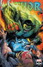 THOR #26 UNKNOWN COMICS TYLER KIRKHAM EXCLUSIVE VAR (06/08/2022) - Collectors World Toys