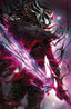 Thor #28 Unknown Comics Ivan Tao Exclusive Virgin Var (10/19/2022) - Collectors World Toys