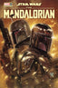 Star Wars: The Mandalorian Season 2 #6 Unknown Comics Kaare Andrews Exclusive Var (11/15/2023) - Collectors World Toys