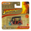 Matchbox MBX Tangiers Tuk Tuk | Indiana Jones Special Edition