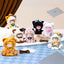 Rolife Nanci's Tea Time Kitties Surprise Plush Dolls Blind Box