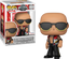 Pop! WWE: Wrestlemania XL - The Rock Final Boss (Limited Edition Exclusive)