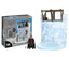 Funko Action Figures: Game of Thrones - The Wall Playset including Tyrion Lannister