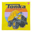 Tonka 2025 16-Month Wall Calendar -