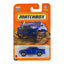 Matchbox Toyota Hilux Pickup - Matchbox Series 35/100