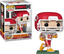 Pop! Football: Kansas City Chiefs - Travis Kelce (Away)