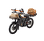 UBCO 2x2 Utility Addition Bike - Black (DEMO)