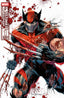 Ultimate Wolverine #1 Unknown Comics Tyler Kirkham Exclusive Premium BATTLE DAMAGED Var (01/15/2025) - Collectors World Toys