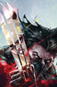 Ultimate Wolverine #2 Unknown Comics Exclusive Ivan Tao Virgin Var (02/19/2025) - Collectors World Toys