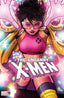 Uncanny X-Men #2 Unknown Comics Exclusive Nathan Szerdy Var (09/11/2024) - Collectors World Toys