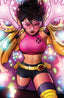 Uncanny X-Men #2 Unknown Comics Exclusive Nathan Szerdy Virgin Var (09/11/2024) - Collectors World Toys