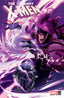 Uncanny X-Men #11 Unknown Comic Alexander Lozano Exclusive Var (03/05/2025) - Collectors World Toys