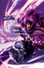 Uncanny X-Men #11 Unknown Comic Alexander Lozano Exclusive Virgin Var (03/05/2025) - Collectors World Toys