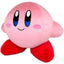 Kirby's Adventure All Star Collection Kirby (Medium) Plush 8" - Collectors World Toys