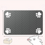 Waterproof Pet Feeding Mat for Clean Floors
